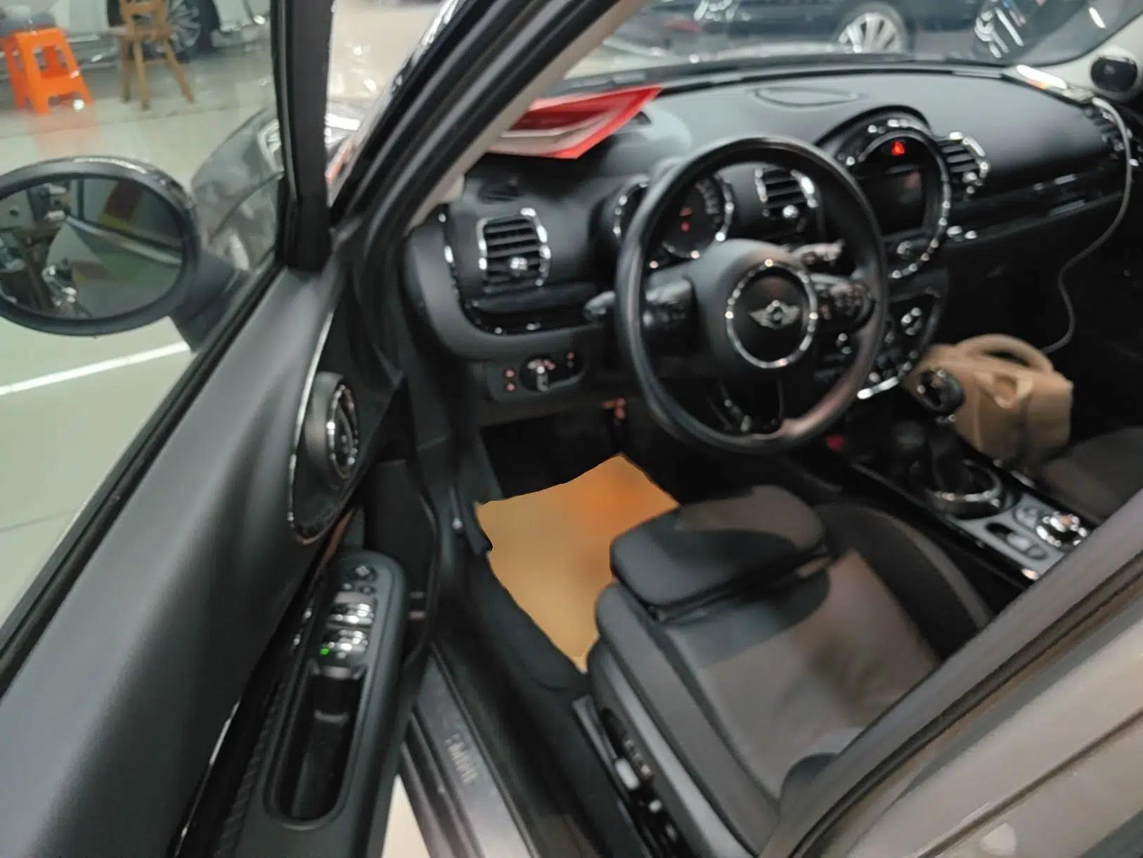MINI Clubman 2016 Revised 1.5T COOPER — миниатюра 23