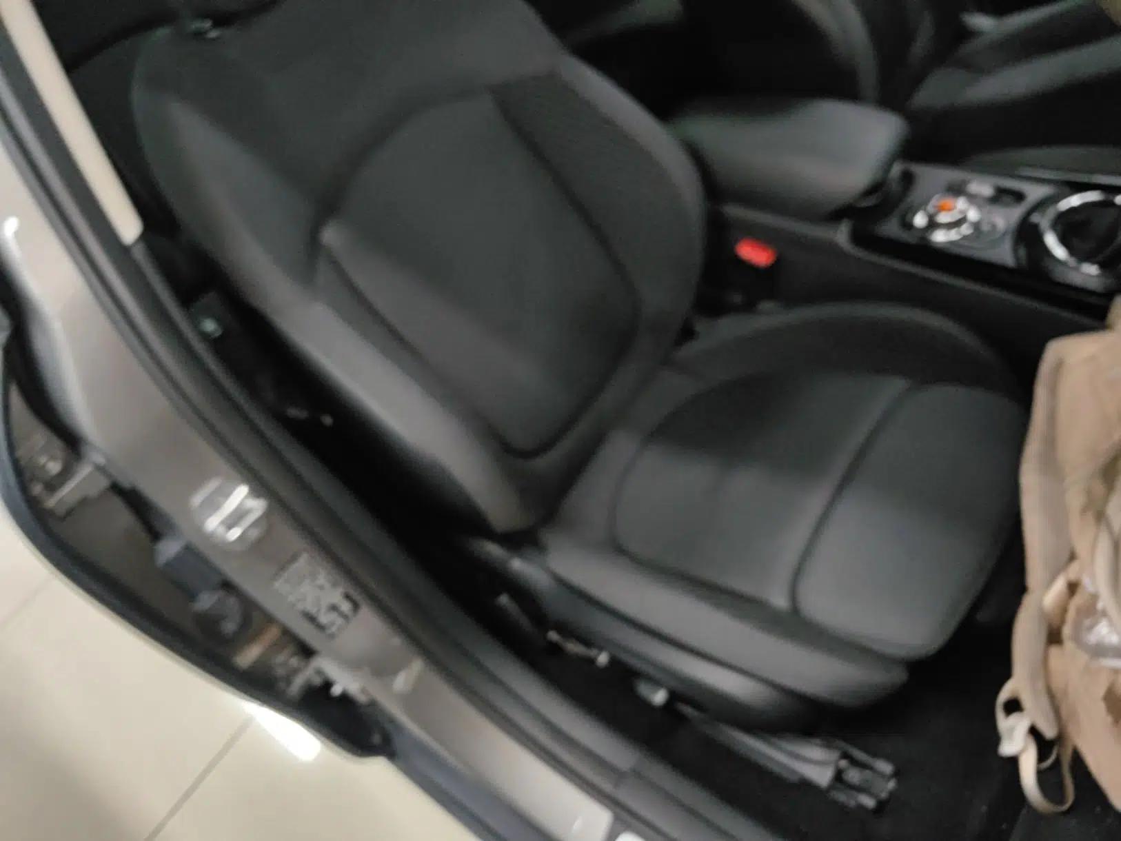 MINI Clubman 2016 Revised 1.5T COOPER — миниатюра 24