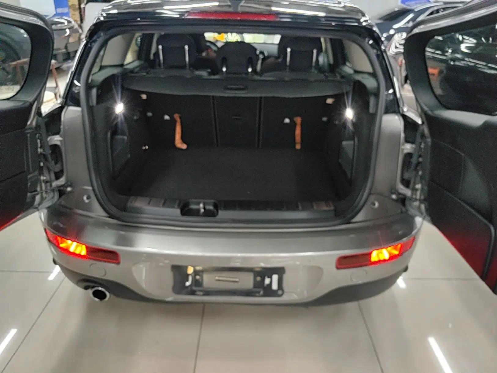 MINI Clubman 2016 Revised 1.5T COOPER — миниатюра 27