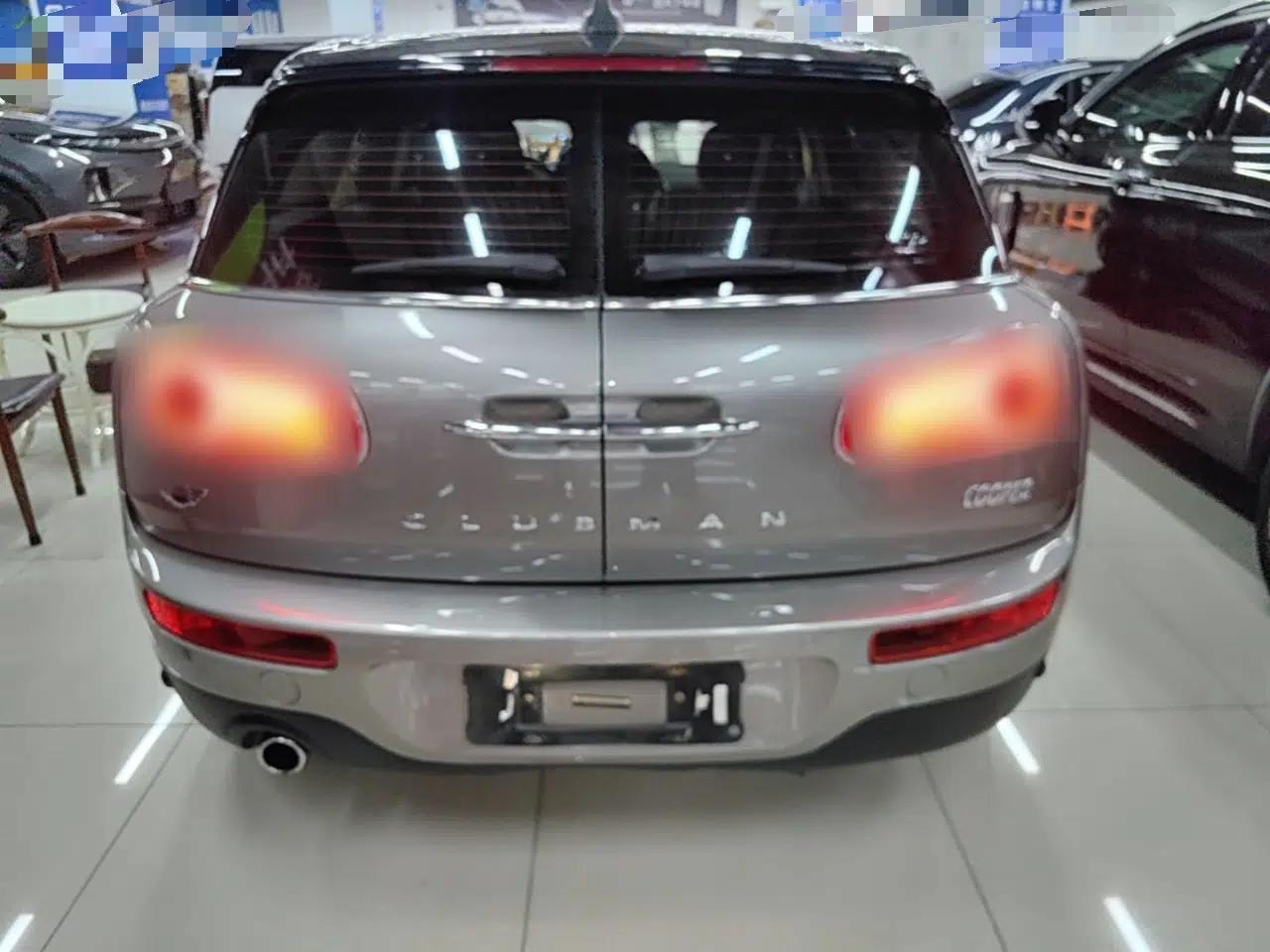 MINI Clubman 2016 Revised 1.5T COOPER — миниатюра 5
