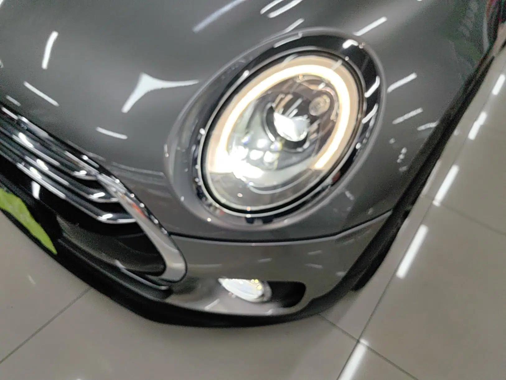 MINI Clubman 2016 Revised 1.5T COOPER — миниатюра 8