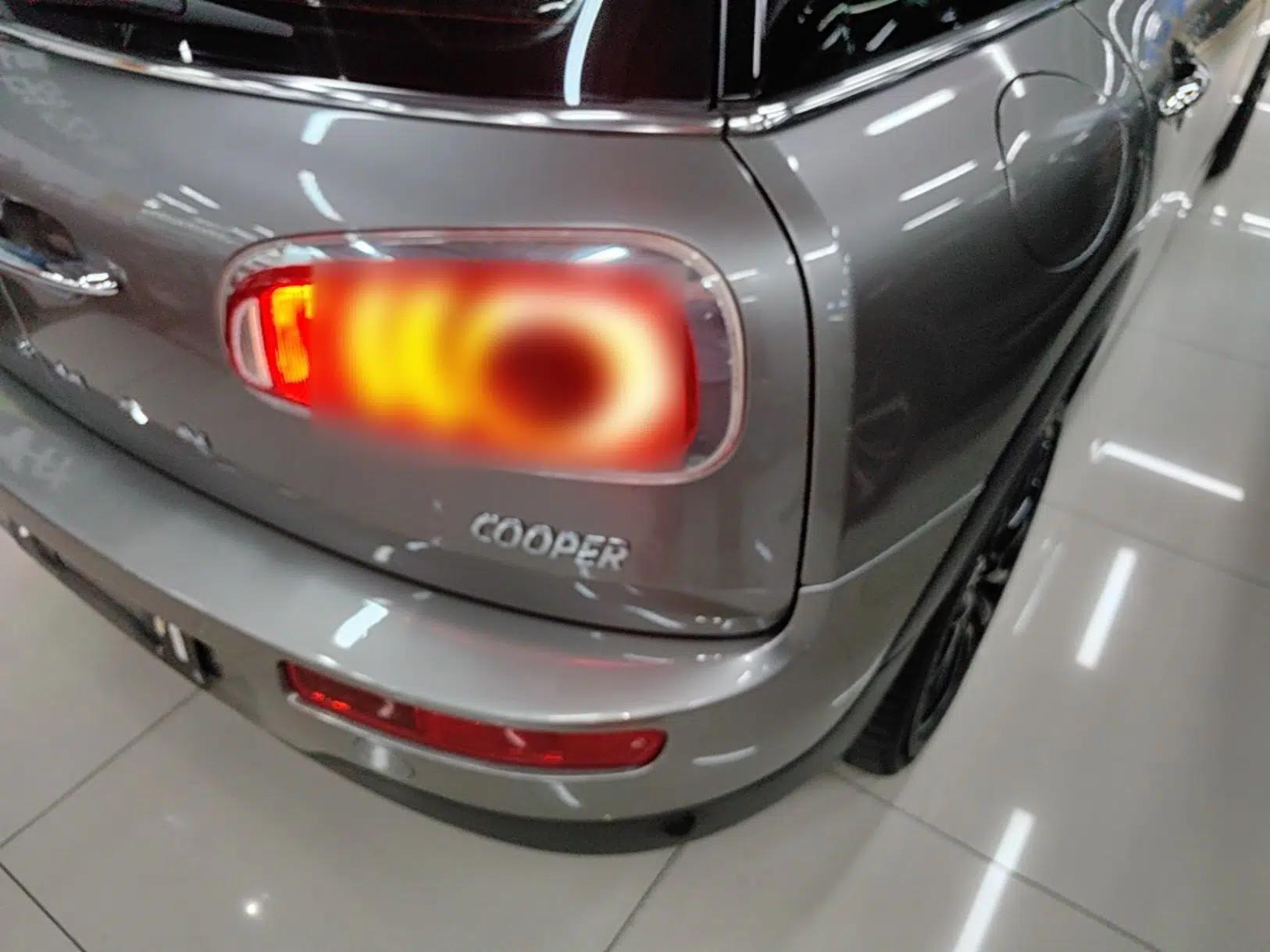 MINI Clubman 2016 Revised 1.5T COOPER — миниатюра 9