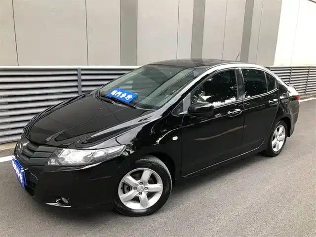 Honda City Classic 2008 1.5L Automatic Elite Edition