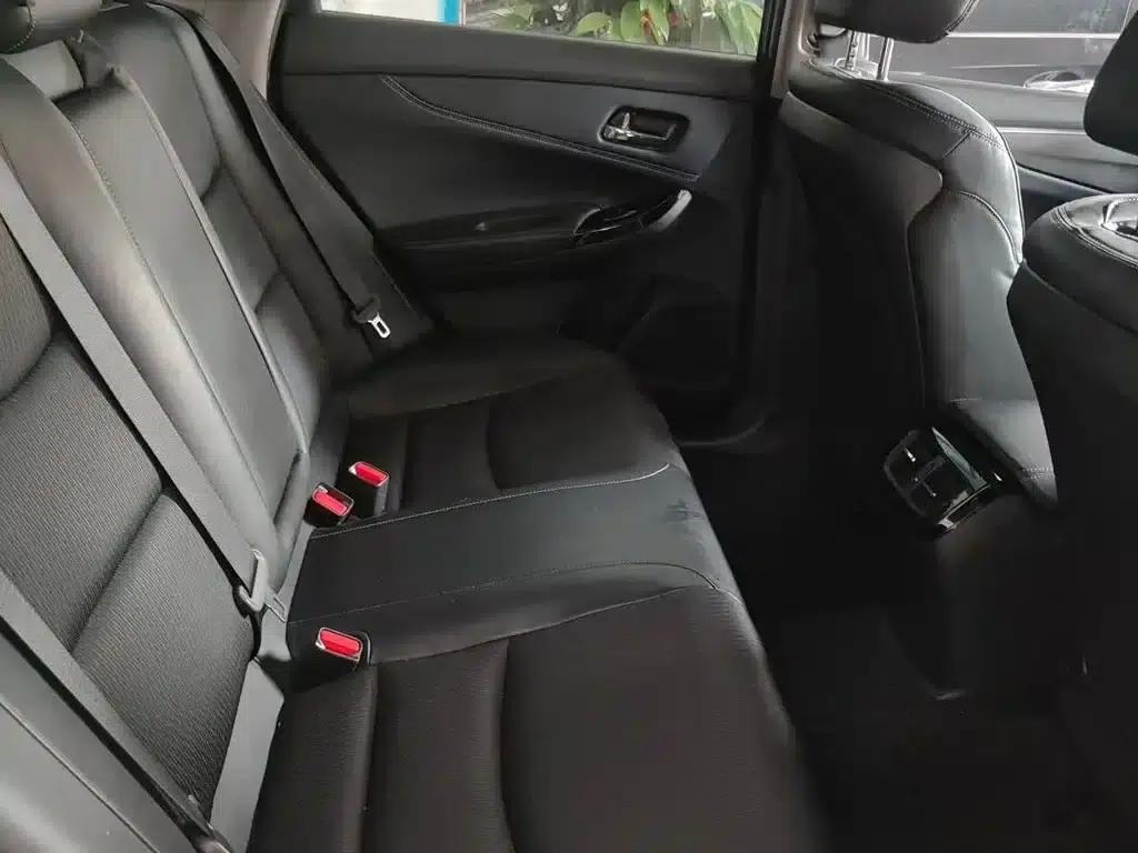 Spirior 2017 2.0L Classic Edition — миниатюра 4