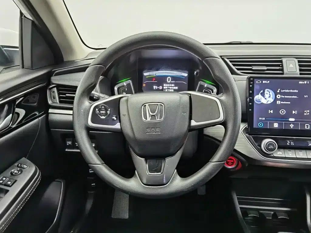 Envix 2021 Hybrid 1.5L Comfort Edition — миниатюра 11
