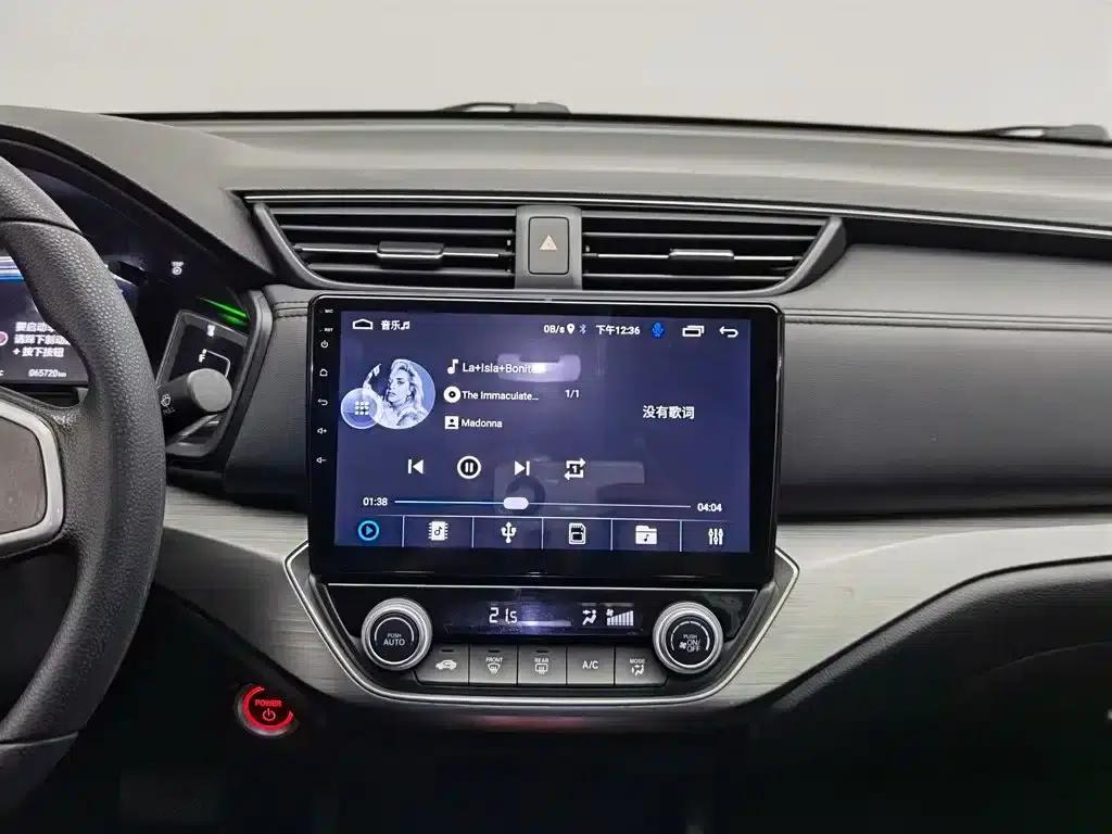Envix 2021 Hybrid 1.5L Comfort Edition — миниатюра 12