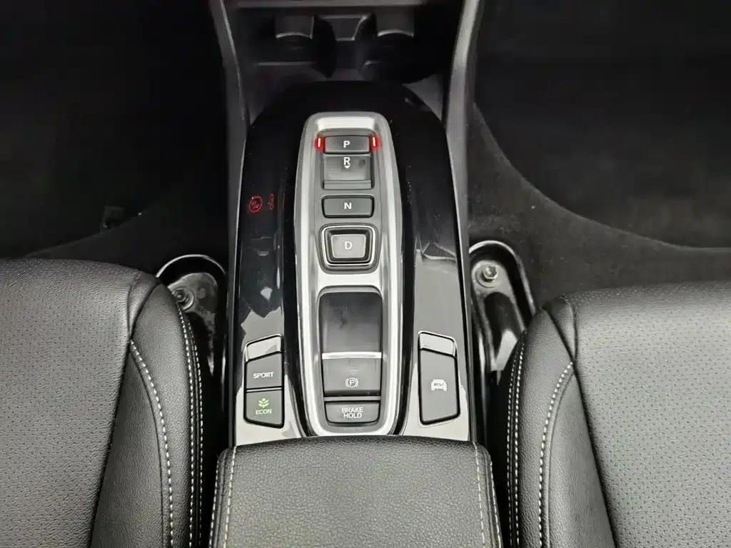 Envix 2021 Hybrid 1.5L Comfort Edition — миниатюра 13