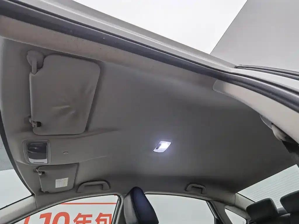 Envix 2021 Hybrid 1.5L Comfort Edition — миниатюра 14