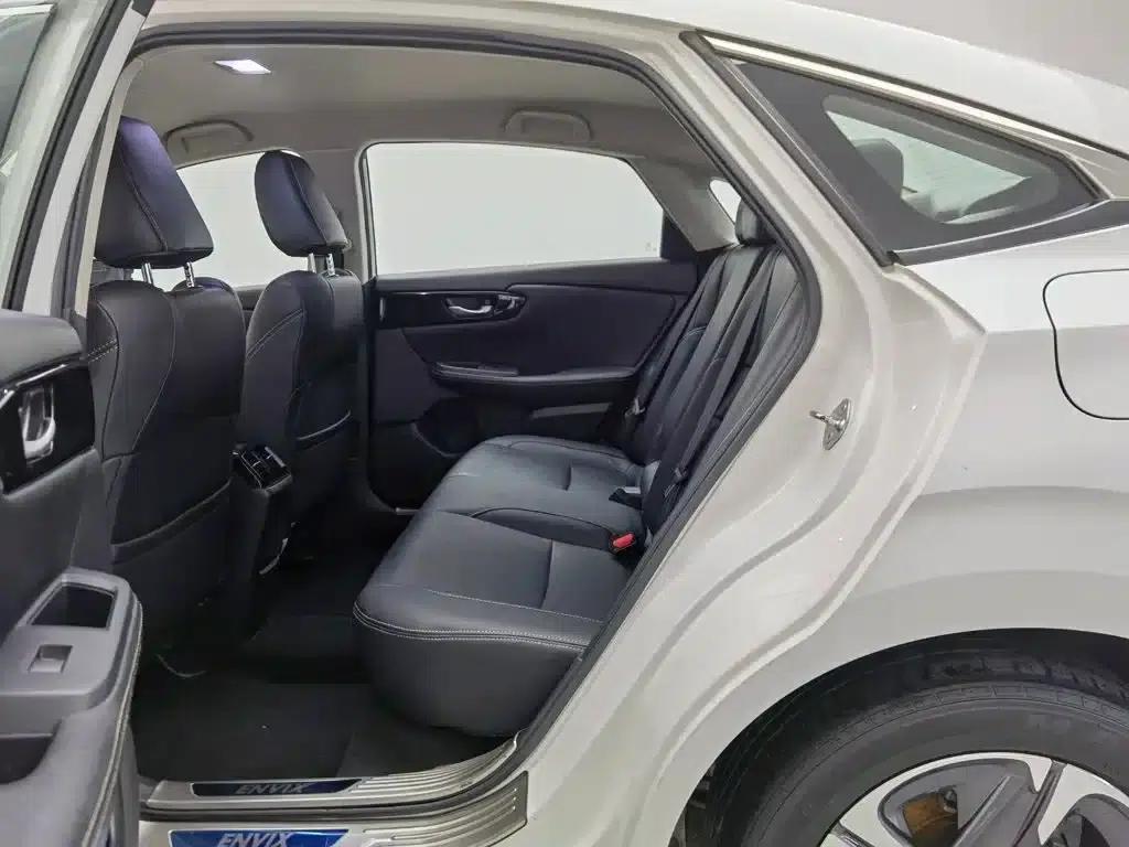Envix 2021 Hybrid 1.5L Comfort Edition — миниатюра 15