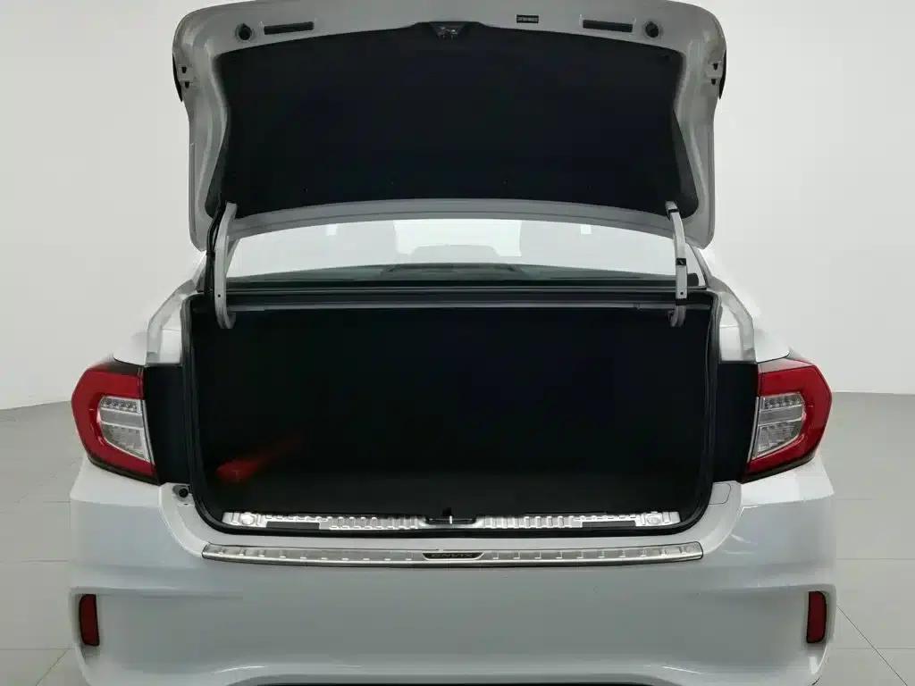 Envix 2021 Hybrid 1.5L Comfort Edition — миниатюра 16