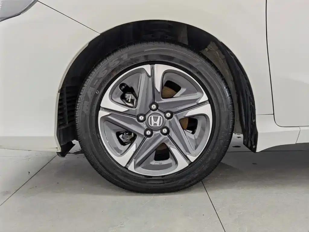 Envix 2021 Hybrid 1.5L Comfort Edition — миниатюра 17