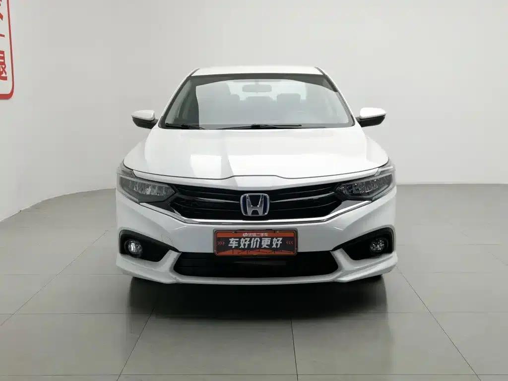 Envix 2021 Hybrid 1.5L Comfort Edition — миниатюра 3