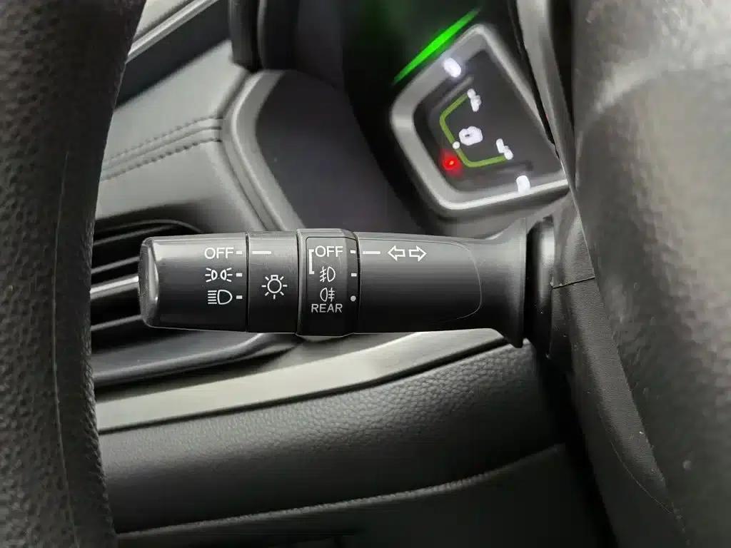 Envix 2021 Hybrid 1.5L Comfort Edition — миниатюра 21