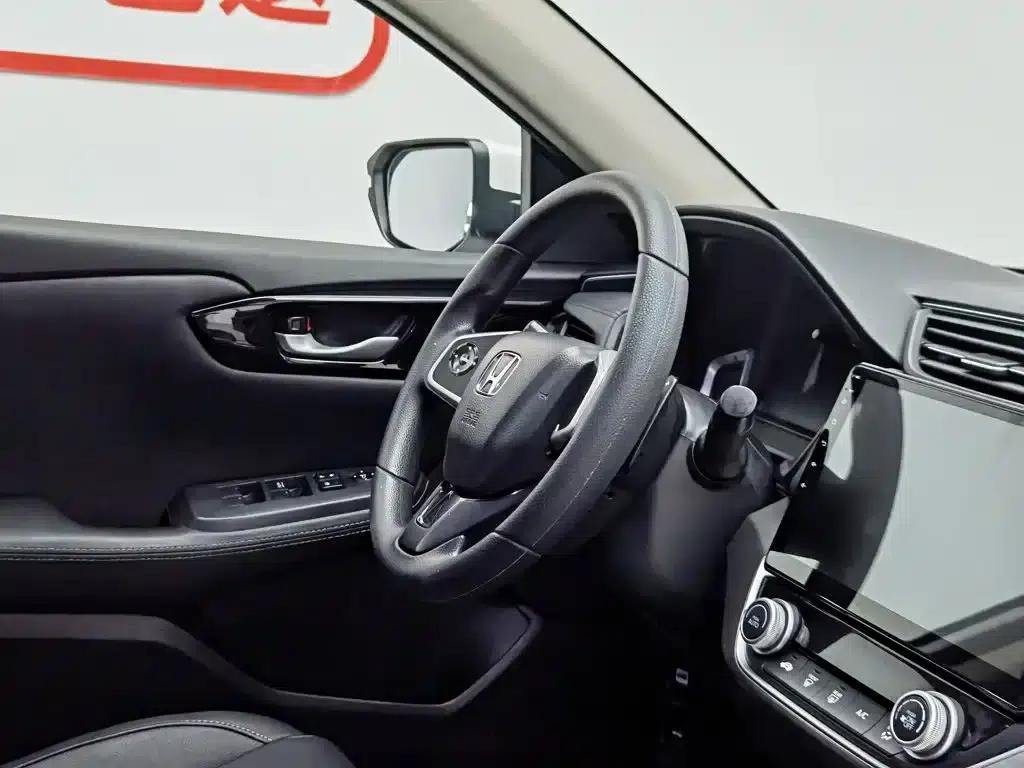 Envix 2021 Hybrid 1.5L Comfort Edition — миниатюра 22