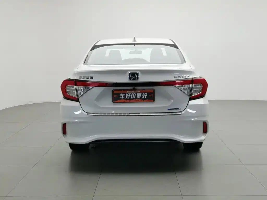Envix 2021 Hybrid 1.5L Comfort Edition — миниатюра 4