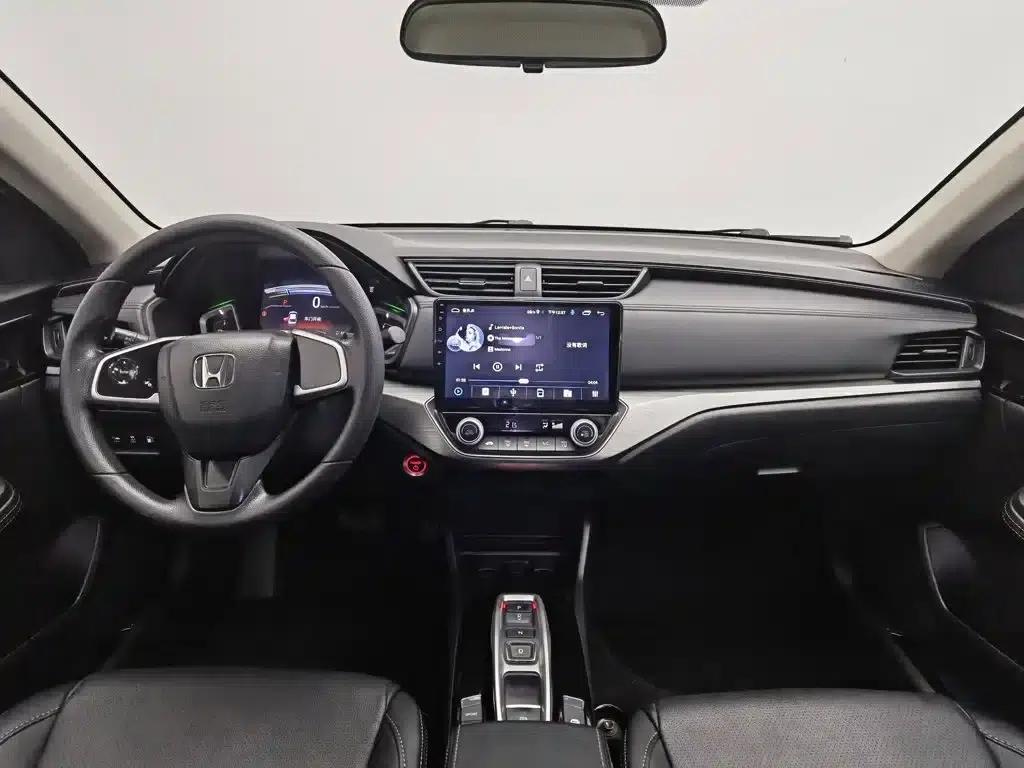 Envix 2021 Hybrid 1.5L Comfort Edition — миниатюра 5