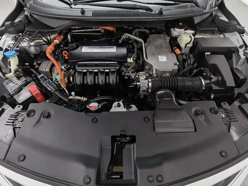 Envix 2021 Hybrid 1.5L Comfort Edition — миниатюра 6