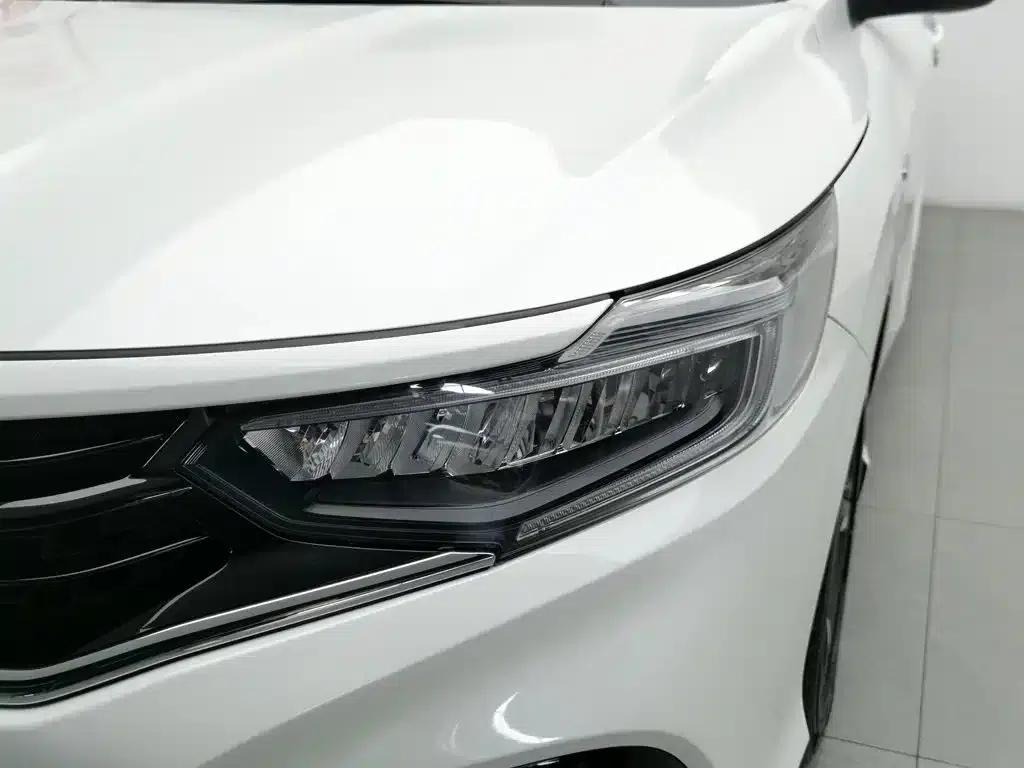 Envix 2021 Hybrid 1.5L Comfort Edition — миниатюра 7