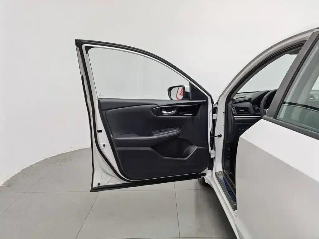 Envix 2021 Hybrid 1.5L Comfort Edition — миниатюра 8
