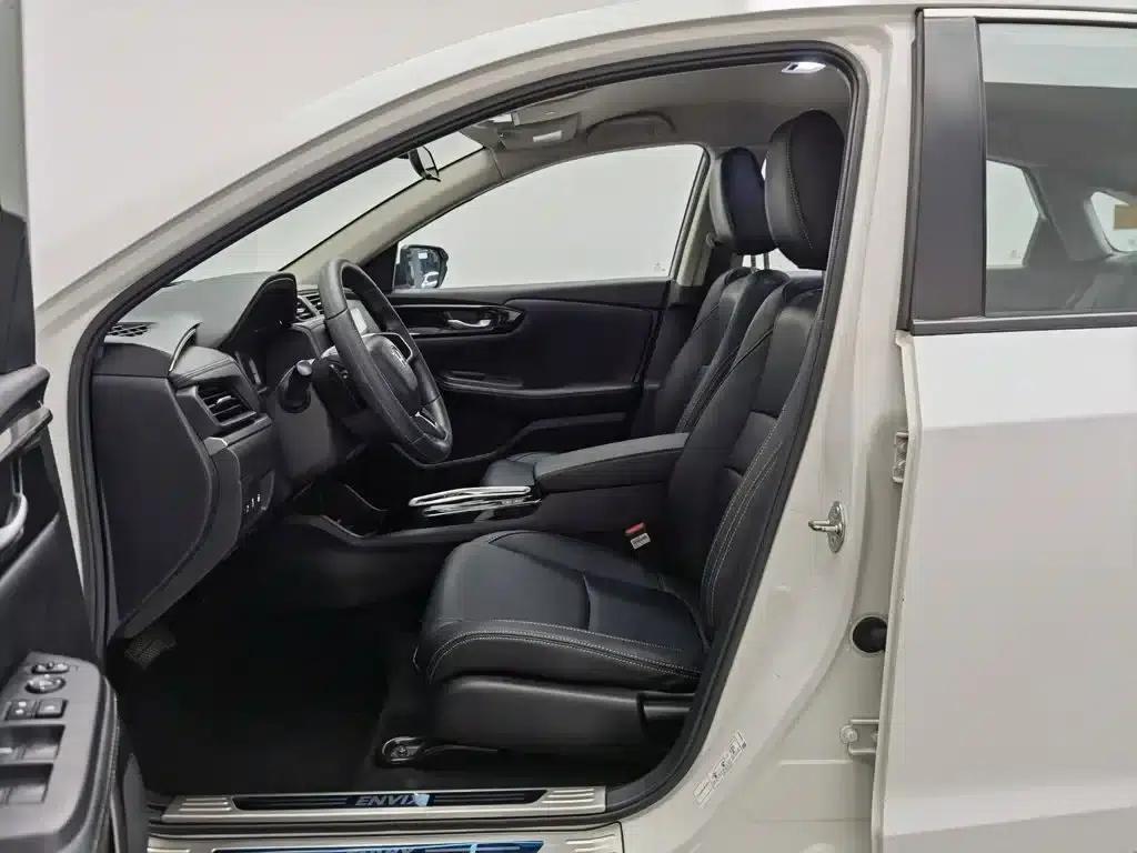 Envix 2021 Hybrid 1.5L Comfort Edition — миниатюра 10