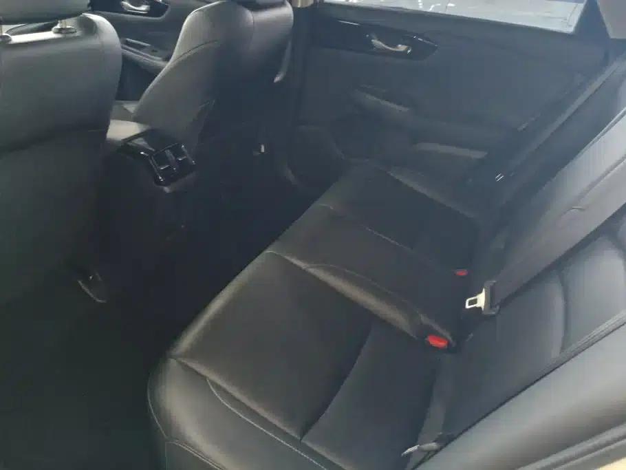 Envix 2019 180TURBO CVT Enjoy Edition (National VI Emission Standard) — миниатюра 11