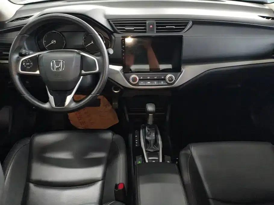 Envix 2019 180TURBO CVT Enjoy Edition (National VI Emission Standard) — миниатюра 12