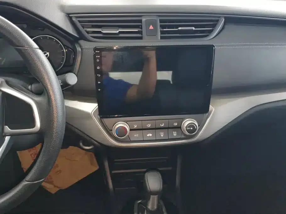 Envix 2019 180TURBO CVT Enjoy Edition (National VI Emission Standard) — миниатюра 13