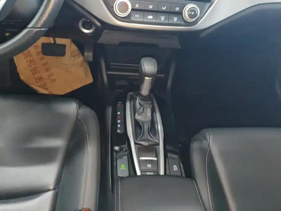 Envix 2019 180TURBO CVT Enjoy Edition (National VI Emission Standard) — миниатюра 16