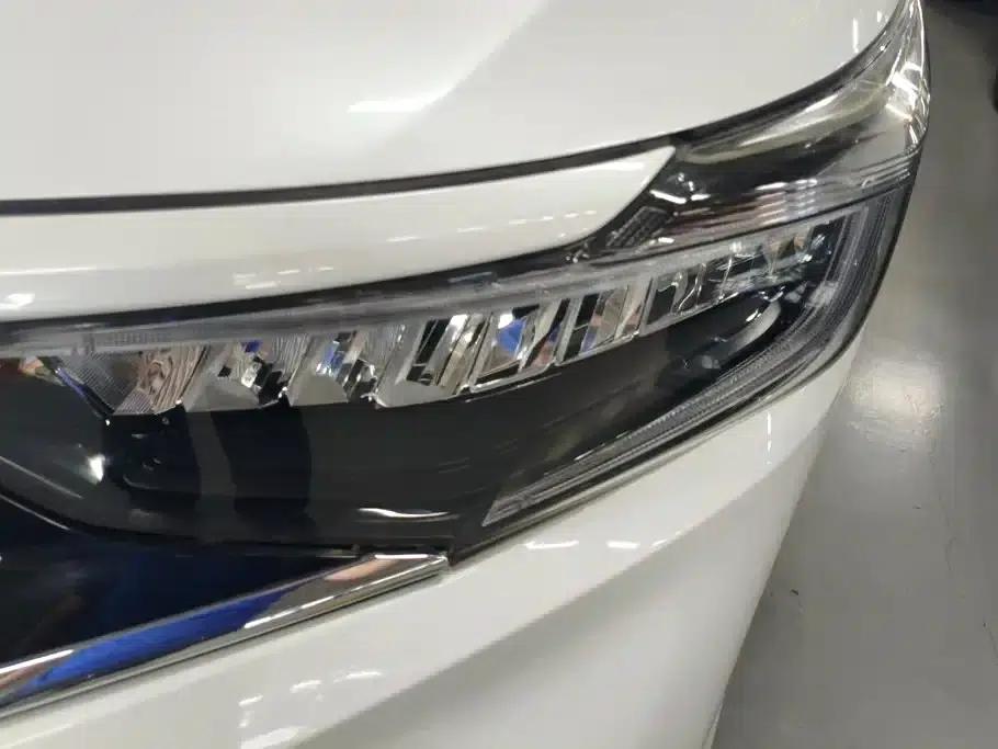 Envix 2019 180TURBO CVT Enjoy Edition (National VI Emission Standard) — миниатюра 5