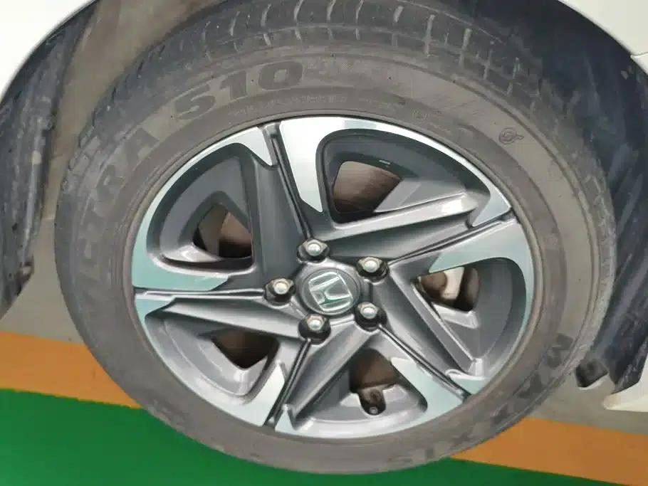 Envix 2019 180TURBO CVT Enjoy Edition (National VI Emission Standard) — миниатюра 6
