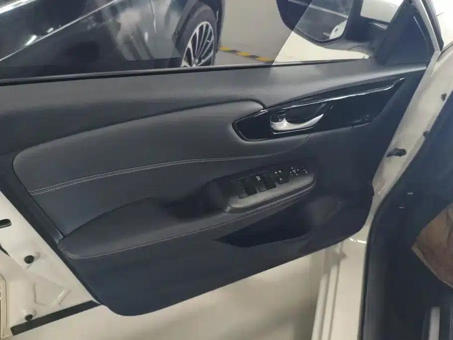 Envix 2019 180TURBO CVT Enjoy Edition (National VI Emission Standard) — миниатюра 7