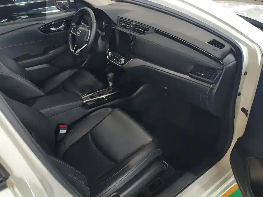 Envix 2019 180TURBO CVT Enjoy Edition (National VI Emission Standard) — миниатюра 8