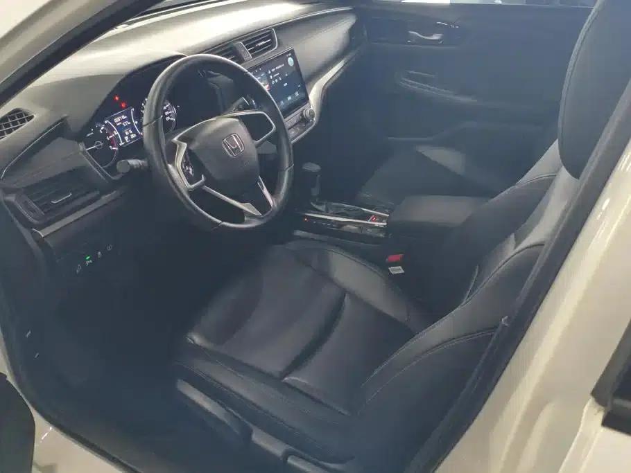 Envix 2019 180TURBO CVT Enjoy Edition (National VI Emission Standard) — миниатюра 9