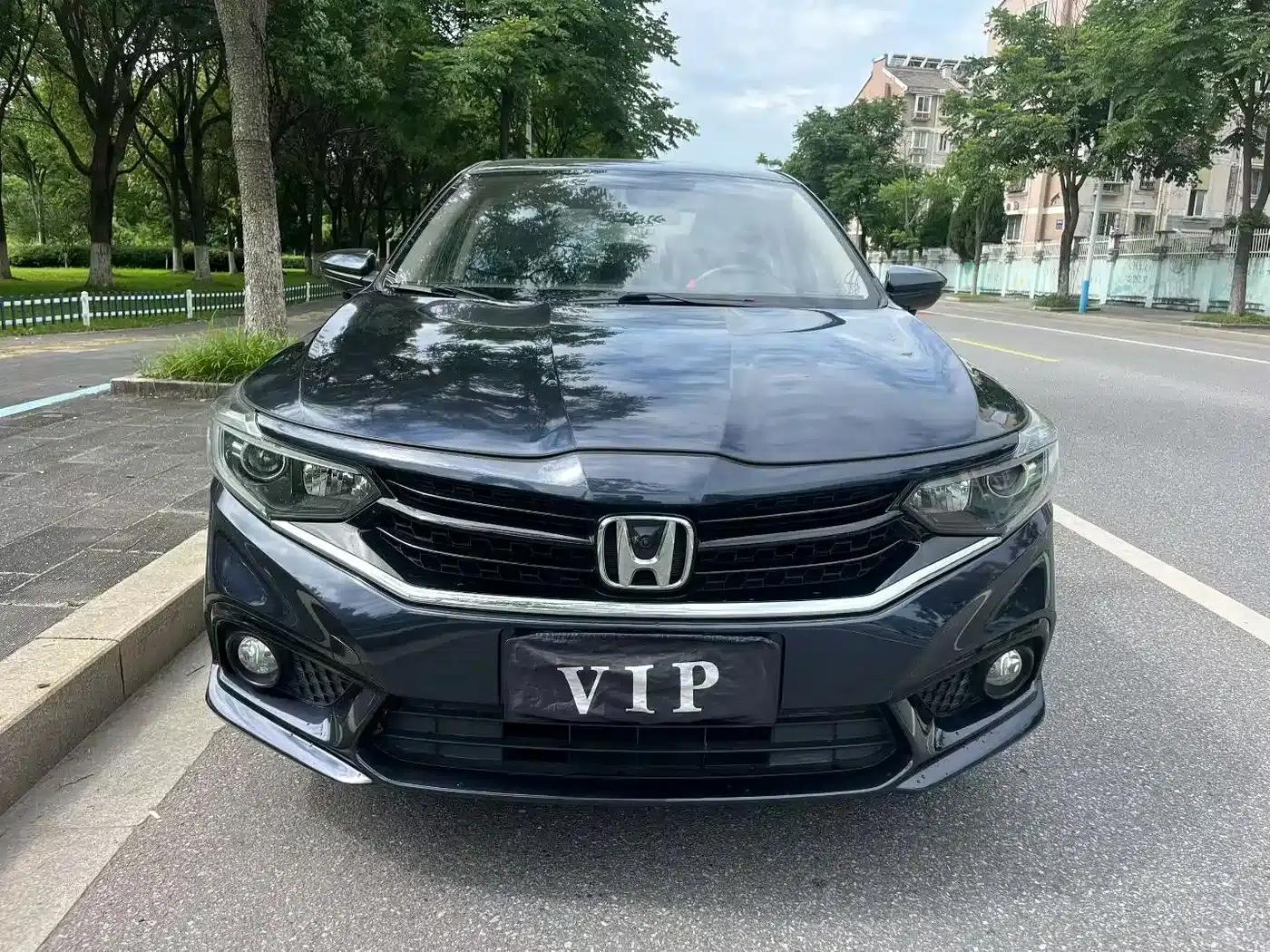Envix 2022 180TURBO CVT Enjoy Edition — миниатюра 2