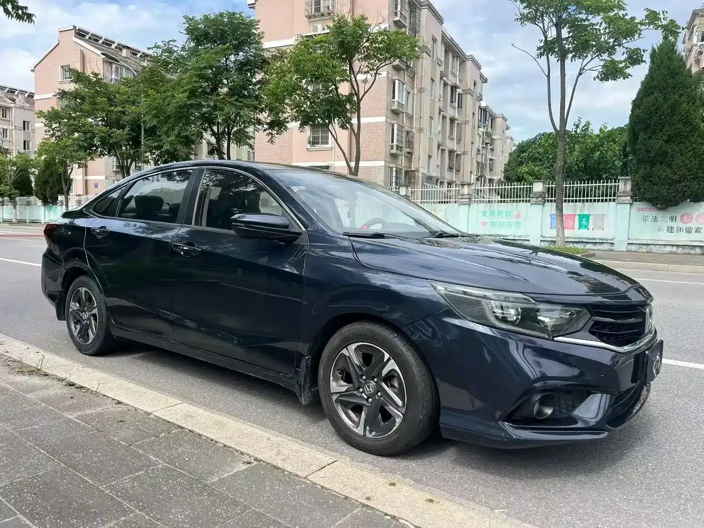 Envix 2022 180TURBO CVT Enjoy Edition — миниатюра 3