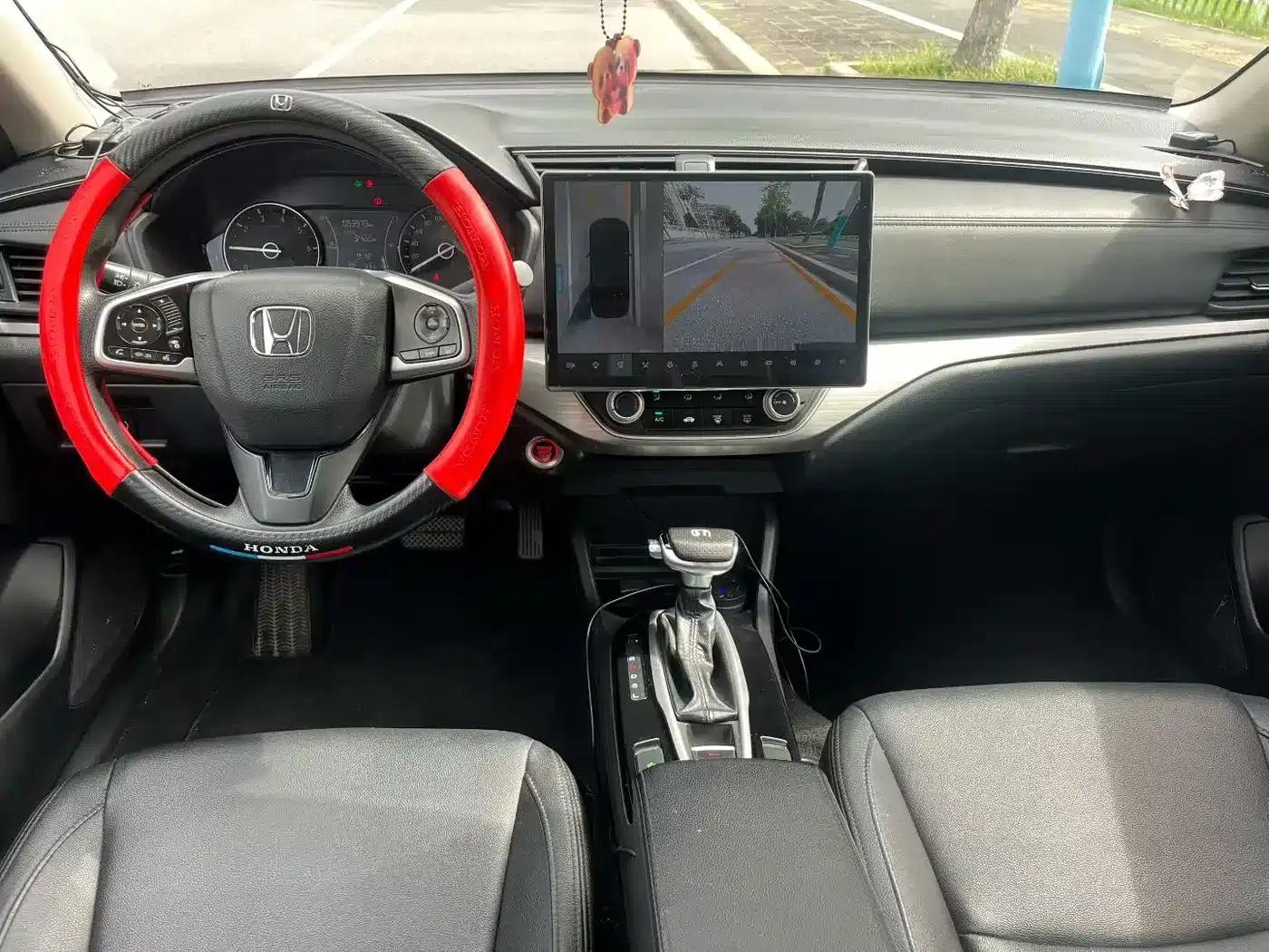 Envix 2022 180TURBO CVT Enjoy Edition — миниатюра 5