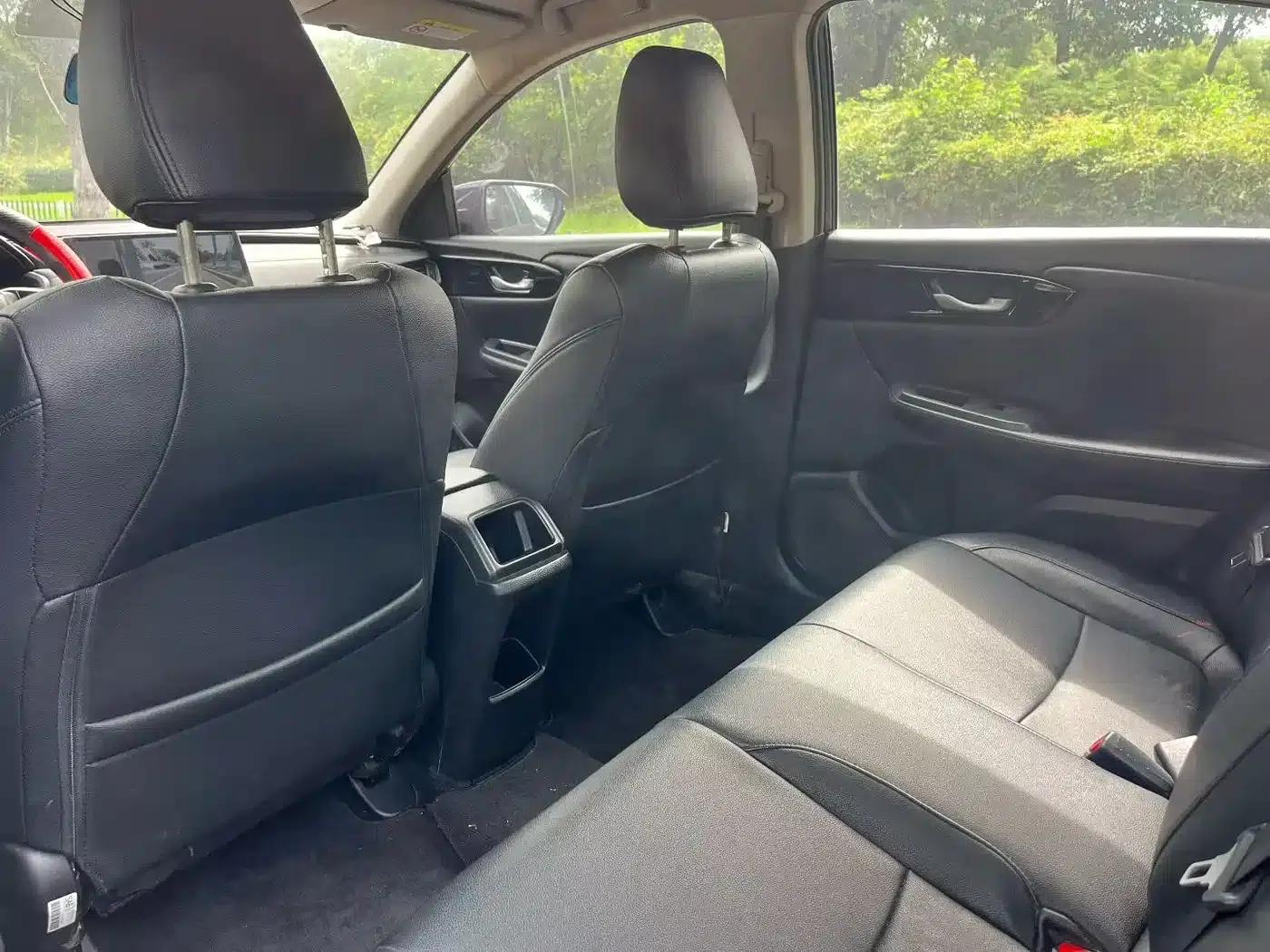 Envix 2022 180TURBO CVT Enjoy Edition — миниатюра 6