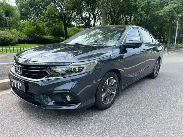 Envix 2022 180TURBO CVT Enjoy Edition
