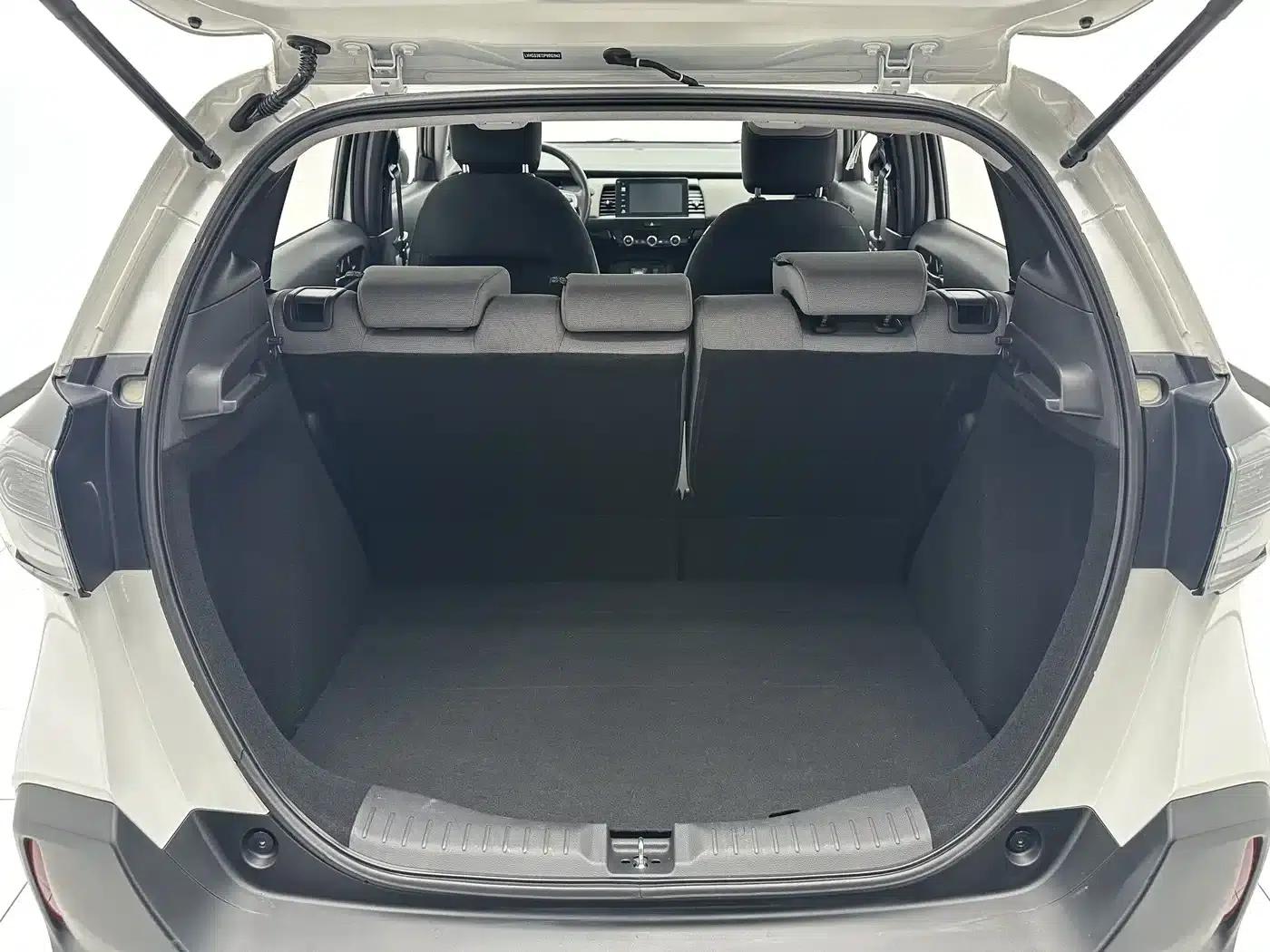 LIFE 2023 1.5L CVT CRO-SS Fun Edition — миниатюра 17