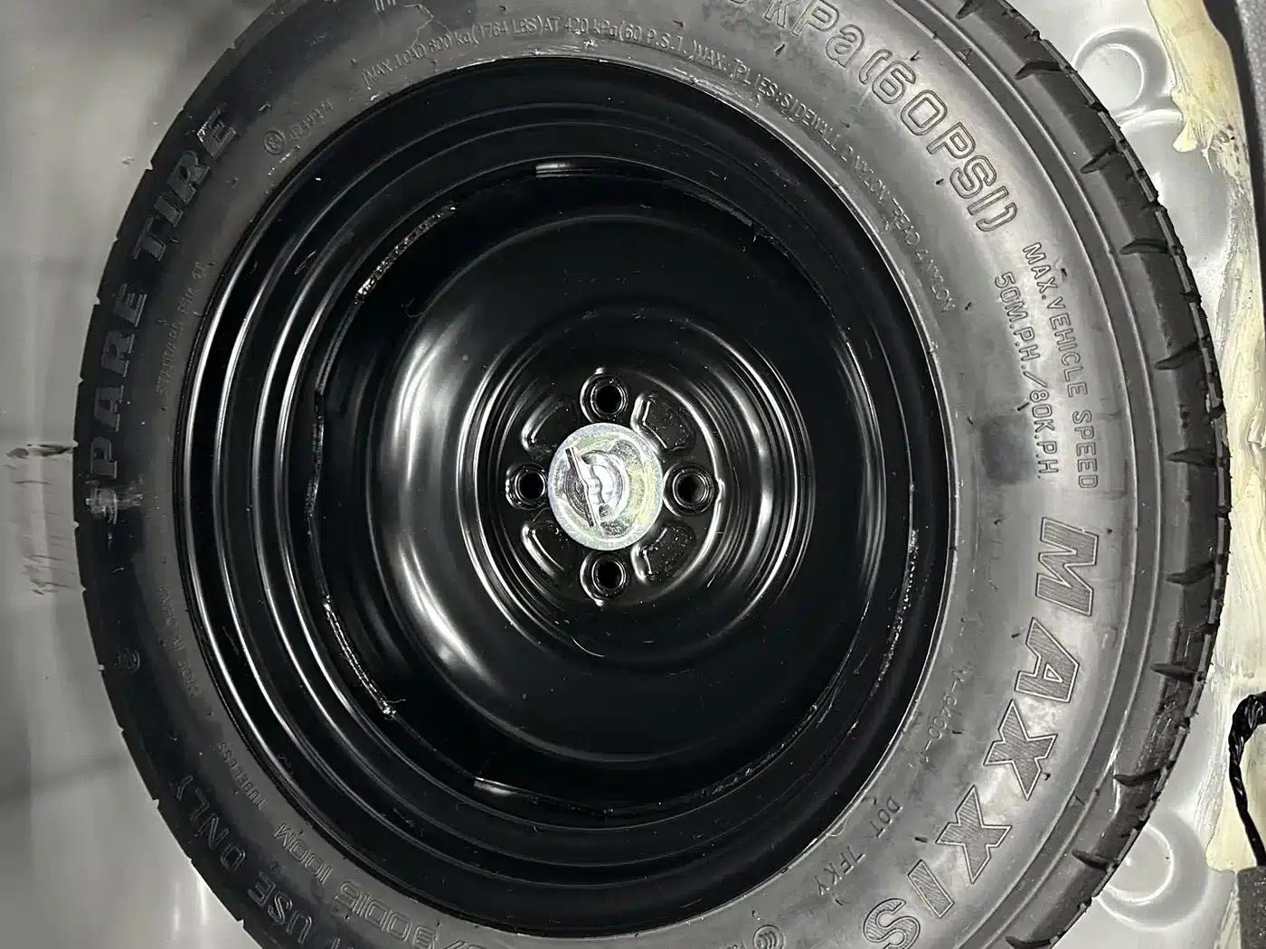 LIFE 2023 1.5L CVT CRO-SS Fun Edition — миниатюра 18