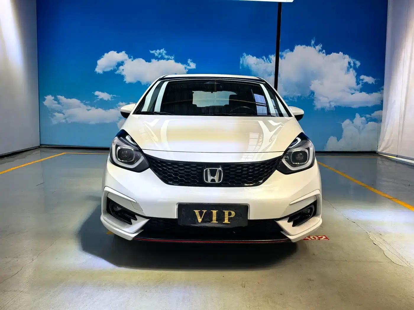 LIFE 2023 1.5L CVT SPO-SS Dynamic Edition — миниатюра 2