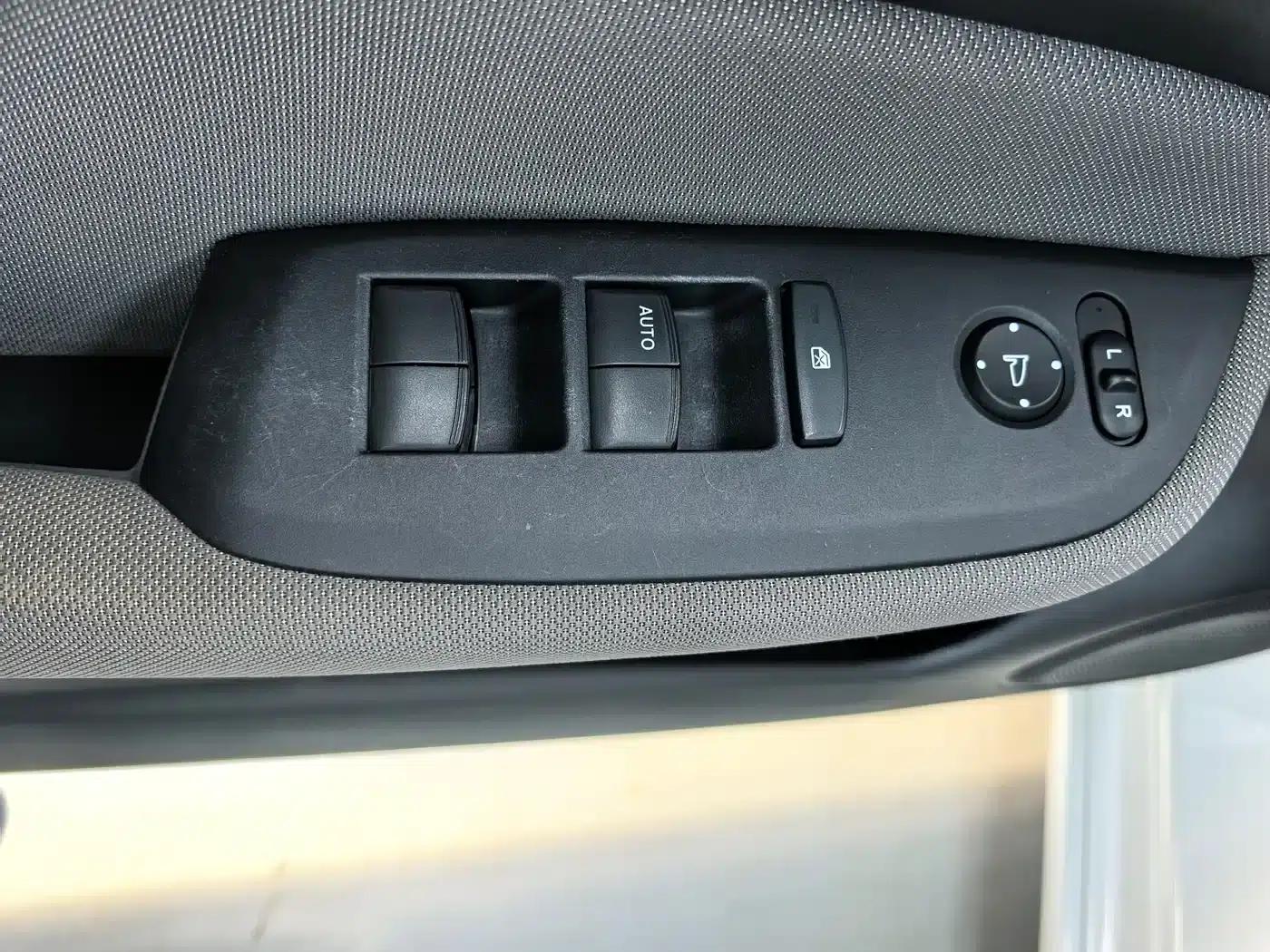 LIFE 2023 1.5L CVT SPO-SS Dynamic Edition — миниатюра 11