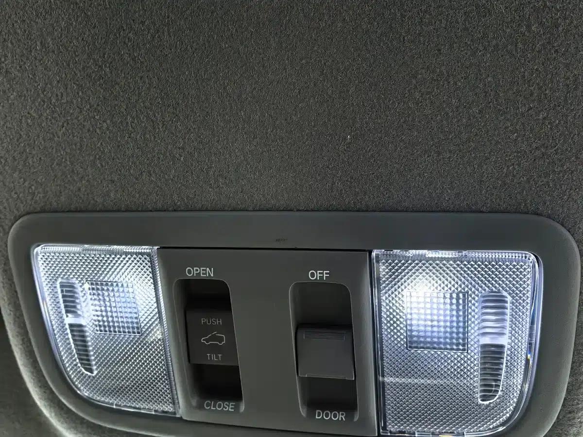 LIFE 2023 1.5L CVT SPO-SS Dynamic Edition — миниатюра 15
