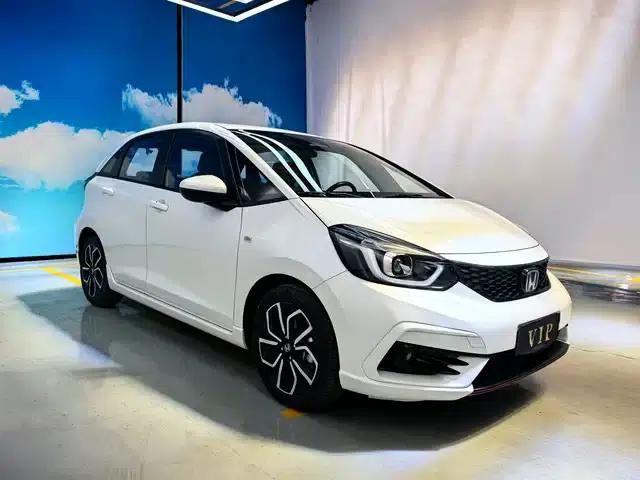LIFE 2023 1.5L CVT SPO-SS Dynamic Edition