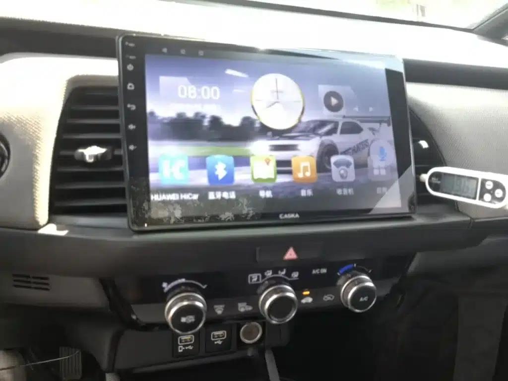LIFE 2021 1.5L CVT CRO-SS Fun Edition — миниатюра 13