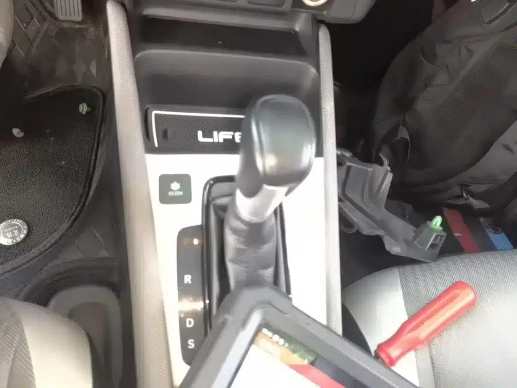 LIFE 2021 1.5L CVT CRO-SS Fun Edition — миниатюра 14