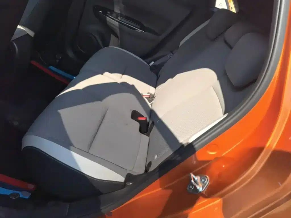 LIFE 2021 1.5L CVT CRO-SS Fun Edition — миниатюра 17