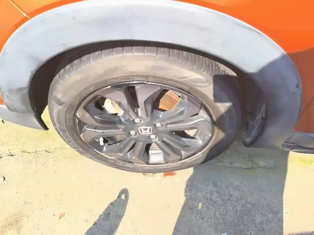LIFE 2021 1.5L CVT CRO-SS Fun Edition — миниатюра 23