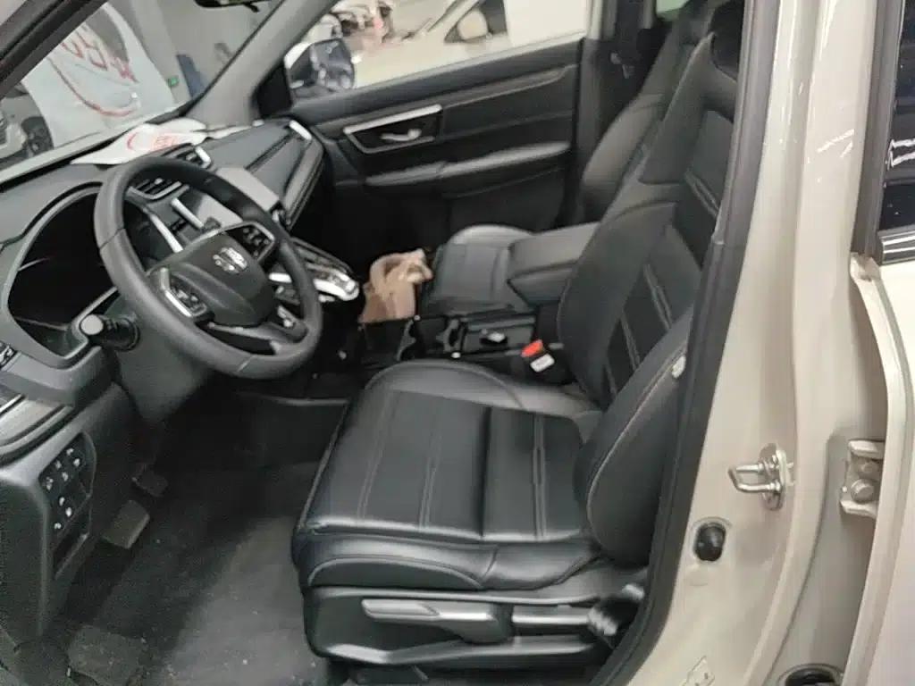 Honda CR-V PHEV 2021 Model E+ Hybrid 2.0L Smart Edition — миниатюра 15