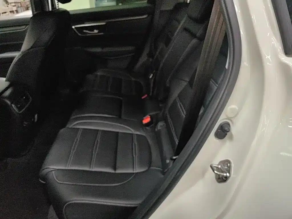 Honda CR-V PHEV 2021 Model E+ Hybrid 2.0L Smart Edition — миниатюра 17